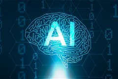 AI可以或许阐发老