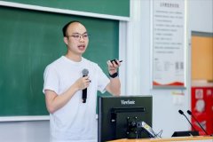 MindS基于昇腾生态打制分布式锻炼框架
