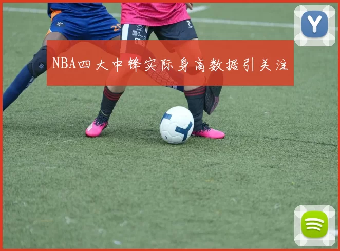 NBA四大中锋实际身高数据引关注