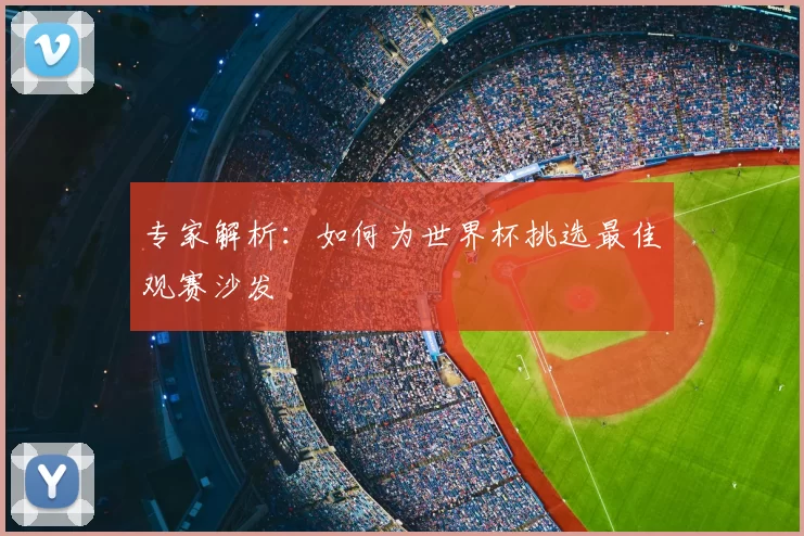 专家解析:如何为世界杯挑选最佳观赛沙发