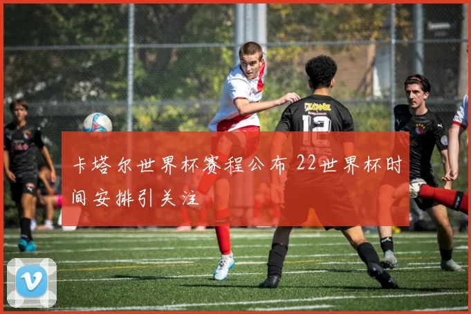 卡塔尔世界杯赛程公布 22世界杯时间安排引关注