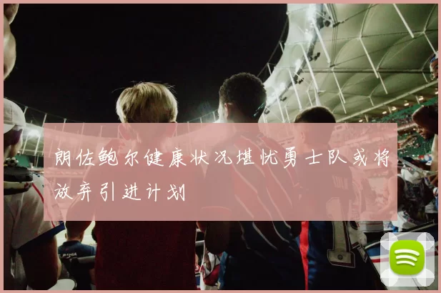 朗佐鲍尔健康状况堪忧勇士队或将放弃引进计划