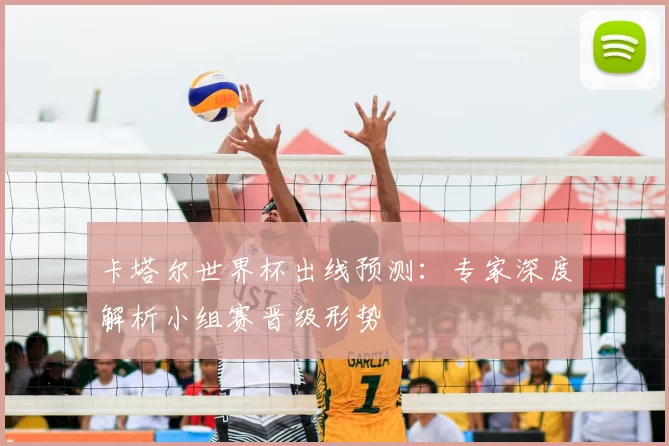 卡塔尔世界杯出线预测：专家深度解析小组赛晋级形势