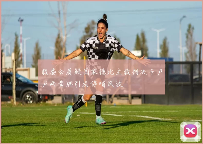 裁委会质疑国家德比主裁判决卡卢卢两黄牌引发停哨风波
