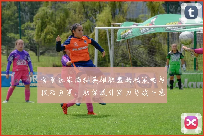 黄丽独家揭秘英雄联盟游戏策略与技巧分享,助你提升实力与战斗意识